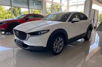 Mazda CX-30 Black Edition