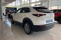 Mazda CX-30 Black Edition