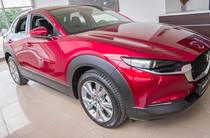 Mazda CX-30 Executive