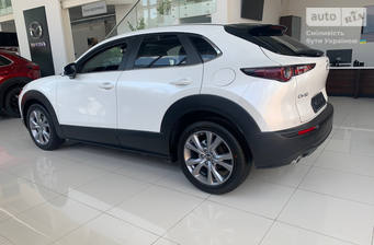 Mazda CX-30 2023 Executive