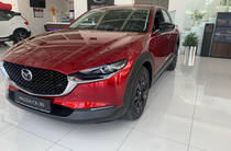 Mazda CX-30 Black Edition