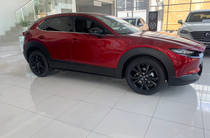 Mazda CX-30 Black Edition