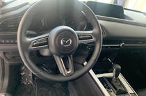 Mazda CX-30 Black Edition