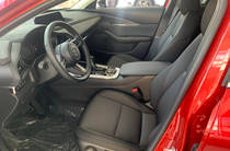 Mazda CX-30 Black Edition