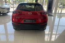 Mazda CX-30 Black Edition