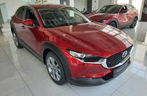 Mazda CX-30 Executive+