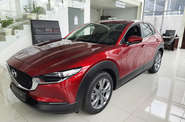 Mazda CX-30 Executive+