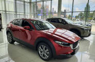 Mazda CX-30 Executive+