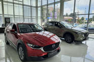 Mazda CX-30 Executive+