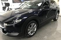 Mazda CX-30 Style