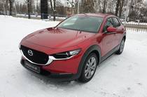 Mazda CX-30 Executive