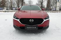 Mazda CX-30 Executive