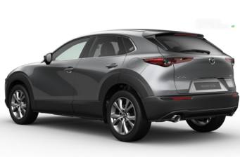 Mazda CX-30 2022 Premium