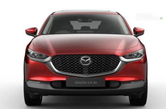 Mazda CX-30 2022 Premium