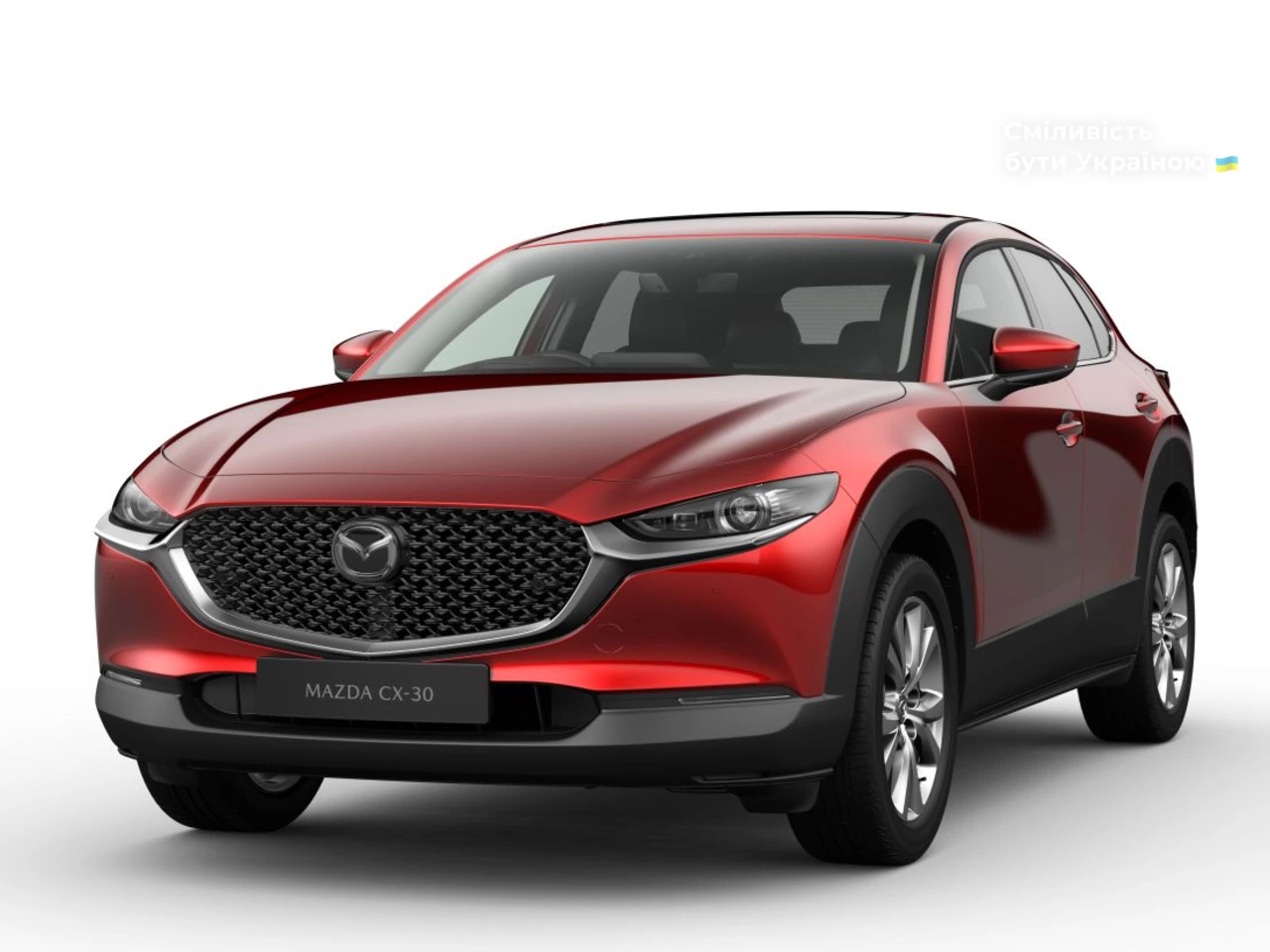 Mazda CX-30 Premium