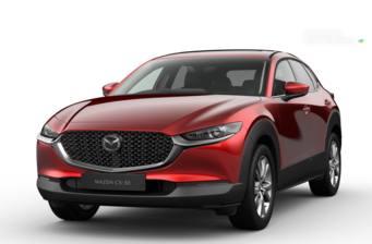 Mazda CX-30 2023 Premium