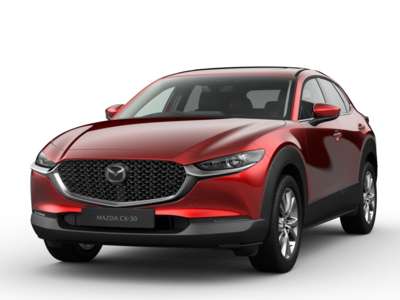 Mazda CX-30 2023 Premium