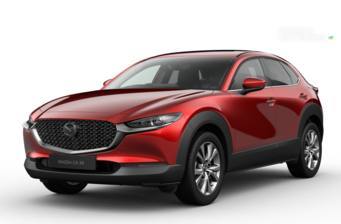 Mazda CX-30 2023 Premium