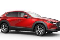 Mazda CX-30 Premium