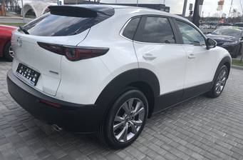 Mazda CX-30 2023 Style