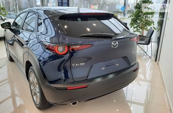 Mazda CX-30 2024 Style+