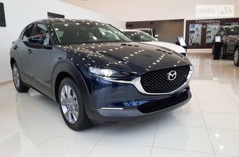 Mazda CX-30 2023 Style+