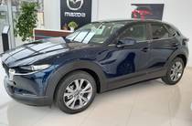 Mazda CX-30 Style+