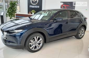 Mazda CX-30 2023 Executive+