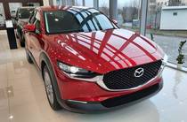 Mazda CX-30 Executive+