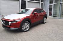 Mazda CX-30 Executive+