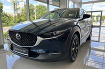 Mazda CX-30 Black Edition