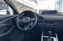 Mazda CX-30 Black Edition