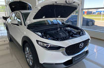 Mazda CX-30 Executive