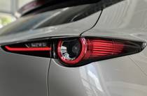 Mazda CX-30 Sport Black