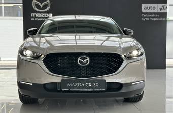 Mazda CX-30 2023 Sport Black