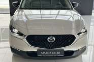 Mazda CX-30 Sport Black