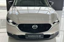 Mazda CX-30 Sport Black