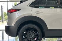 Mazda CX-30 Sport Black