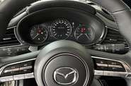 Mazda CX-30 Sport Black