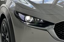 Mazda CX-30 Sport Black