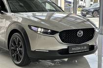 Mazda CX-30 Sport Black