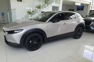 Mazda CX-30 Sport Black