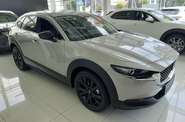 Mazda CX-30 Sport Black