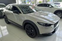 Mazda CX-30 Sport Black