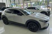 Mazda CX-30 Sport Black