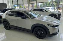 Mazda CX-30 Sport Black