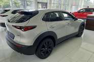 Mazda CX-30 Sport Black