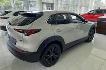 Mazda CX-30 Sport Black