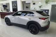 Mazda CX-30 Sport Black