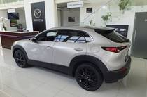 Mazda CX-30 Sport Black